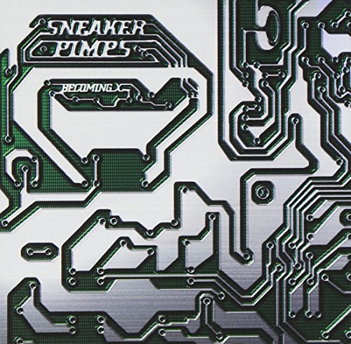 Sneaker Pimps - Walk The Rain